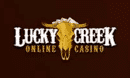 Lucky Creek DE logo