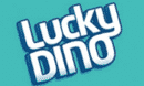 Lucky Dino DE logo