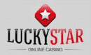 LuckystarIo DE logo