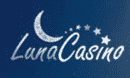 Luna Casino DE logo