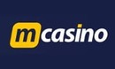 M Casino DE logo