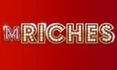 Mriches DE logo