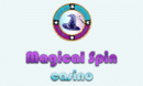 Magical Spin DE logo