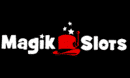 Magik Slots DE logo