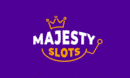 Majesty Slots DE logo