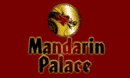 Mandarin Palace DE logo