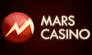 Mars Casino DE logo