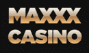 Maxxx Casino DE logo