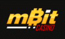Mbit Casino DE logo