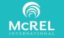 Mcreel DE logo