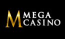 Mega Casino DE logo