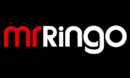 Mrringo DE logo