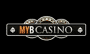 Myb Casino DE logo