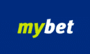 My Bet DE logo
