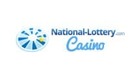 National Lottery DE logo