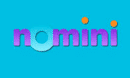 Nomini DE logo