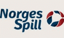 Norgesspill DE logo