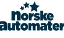 Norske Automater DE logo