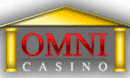 Omni Casino DE logo