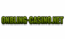 On Bling Casino DE logo