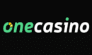 One Casino DE logo