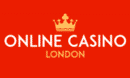 Online Casino London DE logo