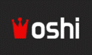 Oshi DE logo