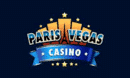 Paris Vegas Club DE logo