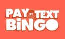 Pay by Text Bingo DE logo