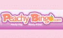 Peachy Bingo DE logo