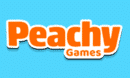 Peachy Games DE logo