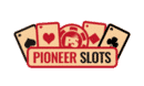 Pioneer Slots DE logo