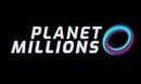 Planet Millions DE logo