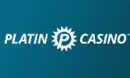 platincasino logo de