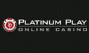 Platinumplay Casino DE logo