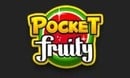 Pocket Fruity DE logo