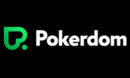 Pokerdom DE logo