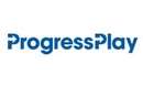 progress play DE logo
