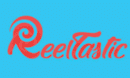 Reeltastic DE logo