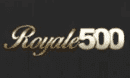 Royale500 DE logo