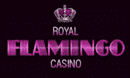 Royal Flamingo Casino DE logo