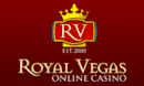 Royal Vegas Casino DE logo