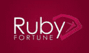 Ruby Fortune DE logo