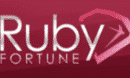 Ruby Royal Mobile Casino DE logo