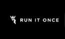 Run it Once DE logo
