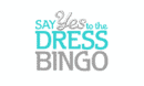Say Yes to Bingo DE logo