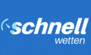 Schnell Wetten DE logo