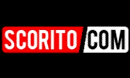 Scorito DE logo