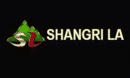 Shangrila Live DE logo