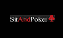 Sit and Poker DE logo